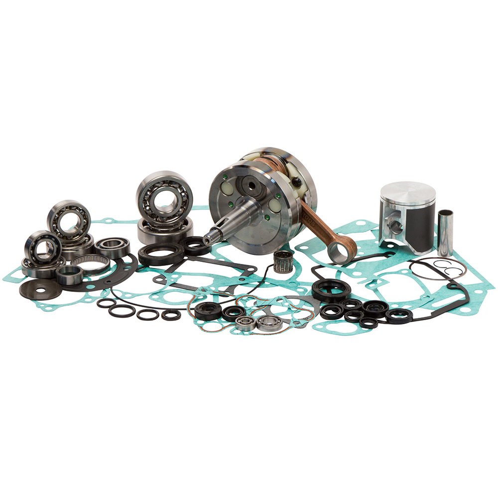 COMPLETE ENGINE REBUILD KIT HONDA CR125R 98-99